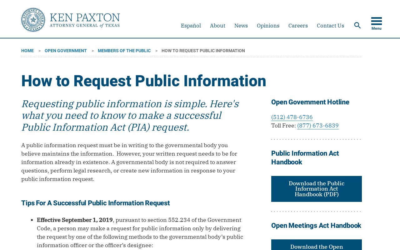 Upton County arrest warrant public-record request guidance